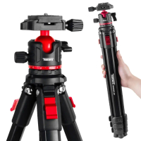Takara Prisma 60 Tripod For Camera | Tripod Aksesories Kamera