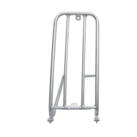 for Brompton Folding Bike Standard Rack for Brompton Standard Rear Rack Bicycle Shelf