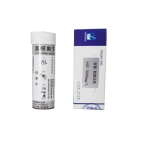 Rapid Test Series Water Chloride Testing Paper Chloride Water Test Strips with Factory Price LH-1029