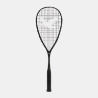 Professional Super Light 125g Full Carbon Squash Racket Black Pink Solid Toughness Good Squash Rackets Shock Absorbing Racquet