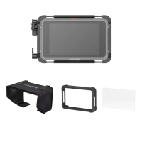 【SmallRig 斯莫格】3788 螢幕 承架 兔籠 適用 ATOMOS Ninja V / Ninja V+(公司貨)
