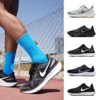 【NIKE 耐吉】慢跑鞋 男鞋 女鞋 運動鞋 緩震 AIR ZOOM STRUCTURE 共五款(DJ7884001 DJ7883002 DJ7883006)