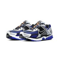 Nike Zoom Vomero 5 White Racer Blue Black 黑藍 男鞋 CI1694-100