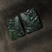 Orion II Panel “Diggr” resin series