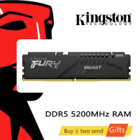 Kingston HyperX FURY memoria ram DDR4 2400MHz 8gb 2666MHz 16g 3200MHz 32g Memory DIMM rams Desktop Internal Memory For Gaming