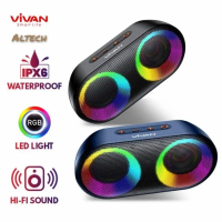 ROBOT Talk 10/Talk 10 Bluetooth Headset (spt R3/ Vivan Chat100) - H
