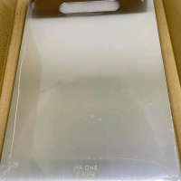 Thớt inox 316 hiệu Mr One kháng khuẩn, dày dặn