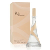 Rihanna Nude by Rihanna 蕾哈娜 裸感蕾哈娜女性淡香精50ML/100ml｜期間限定◆秋冬迷人香氛