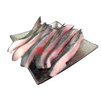 【巧益市】台南虱目魚嶺10包(600g/包)