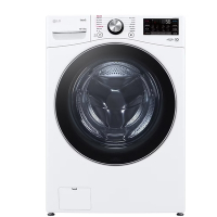 LG樂金19公斤蒸洗脫烘滾筒洗衣機WD-S19VDW