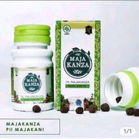 Majakani Kanza Original