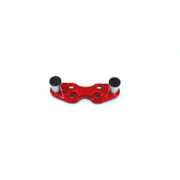 DUDUKAN STANG JEPIT VERZA CB150R TIGER MEGAPRO RAISER STANG JEPIT TERBARU 2024