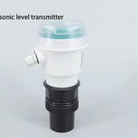 ultrasonic level sensor continuous measurement ultrasonic level sensor for sea water ultrasonic level sensor for sea water