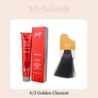 Vitality's Art Absolute Cat Rambut 100ml 4/3