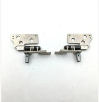 New laptop LCD Hinge For Dell E7470 laptop series Screen shaft hinges pair