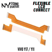 NY FLEXIBLE FOR VIVO Y17 | Y11 LCD CONNECT