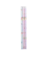 ชุดดินสอ3ชิ้น TS 2B PENCIL