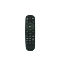 Remote Control For TCL Alto 8I TS8111 TS8132 2.1 Channel Atmos Roku TV Ready Sound Bar Speaker