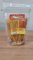 Mie Lidi Alibaba - Mie Lidi pedas dan gurih