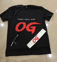 THEY CALL HIM OG T-SHIRT 2025 MOVIE Cotton S-5XL COD