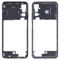 For Xiaomi Poco M3 Pro Middle Frame Bezel Plate for Xiaomi Poco M3 Pro 5G M2103K19PG M2103K19PI