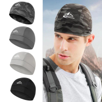 Riding Cap Sport Quick-Drying Cap Motorcycle Helmets Helmet Racing Cap Quick Under Cap Inner F5U4