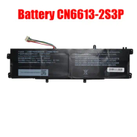 Laptop Battery For AVITA CN6613-2S3P 7.6V 4830mAh 36.71Wh New
