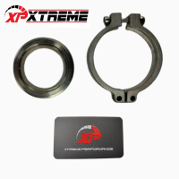 TIAL WASTEGATE 38MM CLAMP KIT BIG