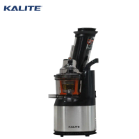 Máy Ép Chậm Kalite KL565, Tích Hợp Làm Kem, Ép Kiệt Bã Đến 98%, Dung Tích 250ML, Hàng Chính Hãng Bảo