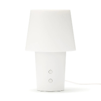 新品上市★【MUJI 無印良品】無水香氛機(型號:MJ-HBAL1GL/約直徑12.6x高20.3cm)