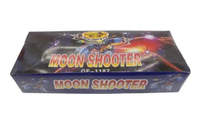 Golden eye - Kembang Api Moon Shooter SCT - GE1187