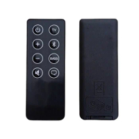 New 732522-1110 418775 410376 Remote Control For Bose Solo 5 10 15 Series II TV Sound System TV Soundbar System