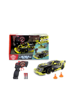 รถของเล่น RC Audi S1 E-Tron Drift Car หลากสี
