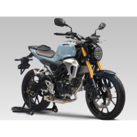 Honda CB150R 吉村Yoshimuna 排氣管