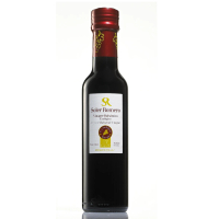 【莎蘿瑪】西班牙紅巴薩米克醋(250ml/瓶)