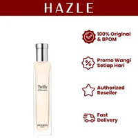 Hermes Twilly d'Hermes Woman EDP 15 ml