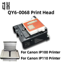 QY6-0068 Print head Printhead compatible for Canon PIXMA IP100 IP110 printer
