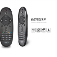 (1pieces/lot) RM-L1030 TV REMOTE CONTROL USE FOR PHILIPS BY HUAYU FACTORY