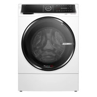 【領券折200】【得意家電】BOSCH 博世 WSD274A0TC 6系列 洗脫烘滾筒洗衣機 (洗衣12kg/烘衣8kg) ※熱線07-7428010