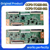 TC425-002/001 T-CON board CCPD-TC425-002/001 for Philips 43PFF5292/T3 43L2F Xiaomi L43R6-A and other brands 43 inch TV