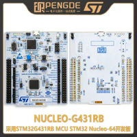 Spot NUCLEO-G431RB STM32G431RBT6 MCU STM32 Nucleo-64 development board