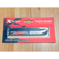 แรมพีซี Ram PC Tiger shark X-STAR 8GB 2666Mhz PC4-21300