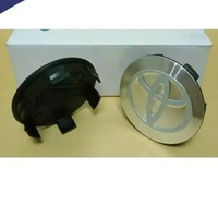 ASLI dop roda KIJANG KAPSUL LGX LSX SX KRISTA tutup velg diameter 6,5c
