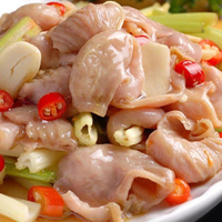 Fish Belly SF Free Shipping Frozen Fish Belly Sand Fresh Wild Hotel Supply Gross Weight 250g Hot Pot