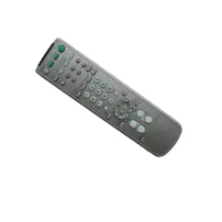 Remote Control For Sony KV-29AL40C KV-32XBR450 KV-29SL65 KV-29SL65C KV-29SL40 KV-29SL40C KV-29SL45 KV-29SL40A CRT HDTV TV