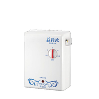 《滿萬折1000》莊頭北【TI-2503】瞬熱型電熱水器(全省安裝)