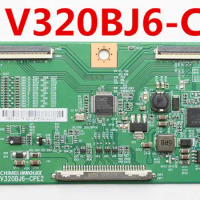 For T-CON board V320BJ6-CPE2 LG 32LS3450-UA LG 32LS3150-CA