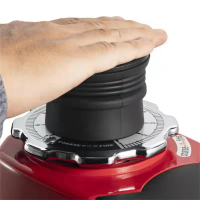 เครื่องมือทำความสะอาดถังเป่าสำหรับคั่วกาแฟ รุ่น RF64 900N HC600 600AE