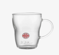 [日本製]   東洋佐佐木 薄霧玻璃水杯