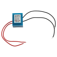 Transformer LED AC 12V/24V 5W Bekalan Kuasa untuk Bekalan Kuasa Luar Transformer IP68